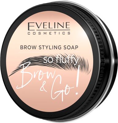Eveline Sapun sa stiliz.obrva Brow&Go