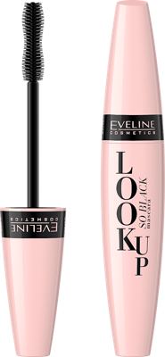 Eveline Maskara Look up 10 ml