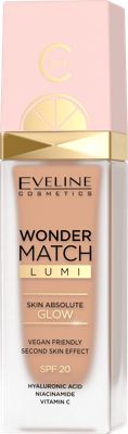 Eveline tekući puder Wonder M. L. 25