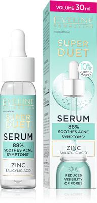 Eveline Serum Protiv Nepravilnosti,30 ml