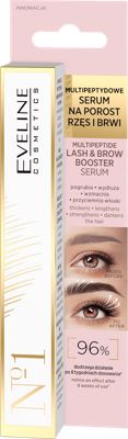 Eveline serum/trep.i obrve multipep.