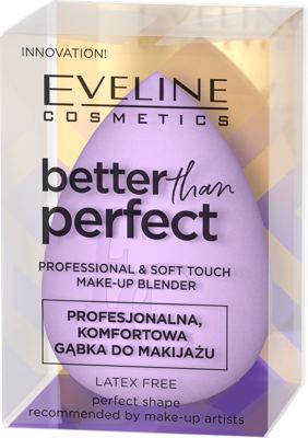 Eveline blender Better Than Perfect