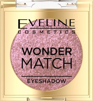 Eveline sjenilo za oči Wonder Match 06
