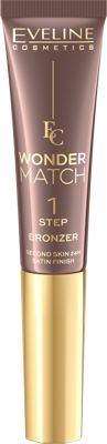Eveline bronz.s aplik.Wonder Match 01