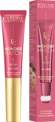 Eveline rum.s aplik.Wonder Match 01