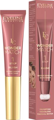 Eveline rum.s aplik.Wonder Match 02