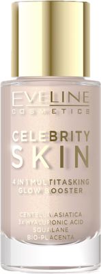 Eveline primer Celebrity Skin 4u1 01