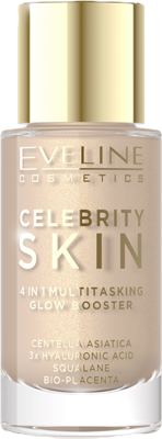 Eveline primer Celebrity Skin 4u1 02