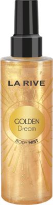BHM LA RIVE GOLD.DREAM 200ml-763