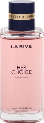La Rive Her Choice edp 100ml