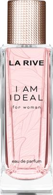La Rive I Am Ideal woman edp 90ml