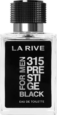 La Rive Prestige Black m edt 100ml