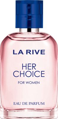 La Rive Her Choice w. edp 30 ml