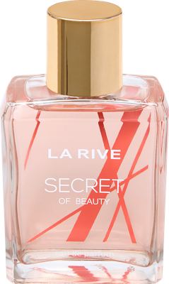 La Rive Secret of beauty w. edp 100 ml