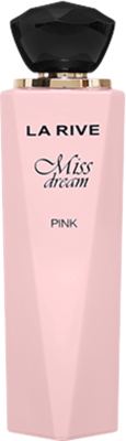 La Rive Miss Dream Pink w. edp 100 ml