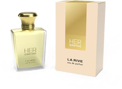 La Rive Her Empire edp 90ml