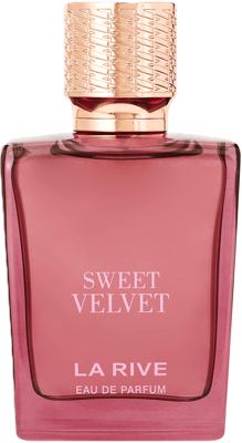 La Rive Sweet Velvet w. edp 90ml