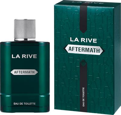La Rive Aftermath m. edt 90ml
