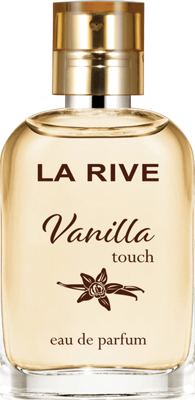 La Rive Vanilla Touch woman edp 30ml