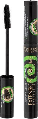 Eveline Maskara Extension Volume 10Ml