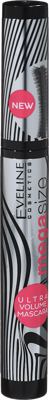 Eveline maskara/oči Mega size lashes