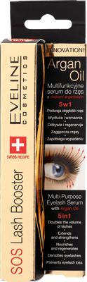 Eveline lash booster serum za trepavice