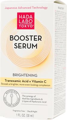 Hada Labo vitamin C Booster serum,30 ml