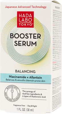 Hada Labo Niacinamid Booster serum,30 ml