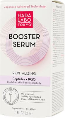 Hada Labo Peptidi Booster serum,30 ml