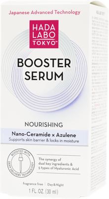 Hada Labo Ceramidi Booster serum,30 ml