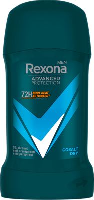 REXONA MEN STICK 50 ML COBALT