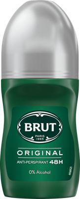 Brut deo roll on Original 50 ml