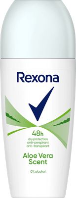 Rexona deo roll-on Aloe Vera 50ml T