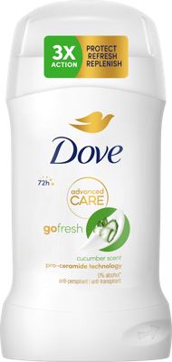 Dove deo stick GF Cucumber 50 ml