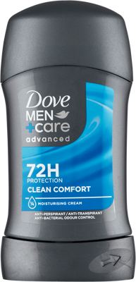 Dove Men deo stick Clean Comfort 50 ml