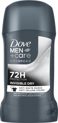 Dove Men deo stick Invisible Dry 50 ml