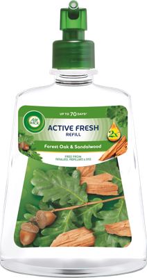 REF.AIRWICK OAK&SANDALW.228 ml