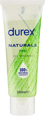 Durex gel naturals 100 ml