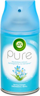 AW FM PURE dopuna Cari proleca 250ml