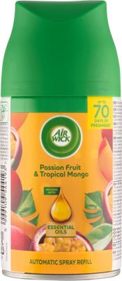 AW FM DOPUNA 250ML PEACH&PRICOT