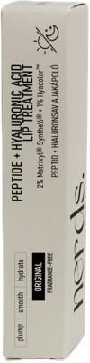 Nerds Plump.Lip Treatment Original,10 ml
