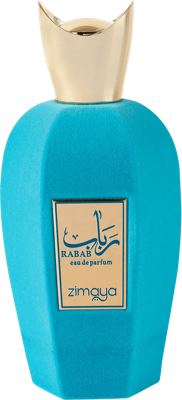 Zimaya Rabab Blue edp w. 100 ml