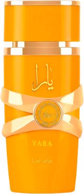 Lattafa Yara Tous edp w. 100 ml