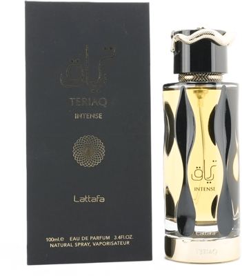 Lattafa Teriaq Intense u.edp 100 ml