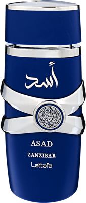 Lattafa Asad Zanzibar m. edp 100 ml