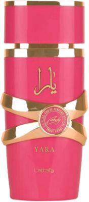 Lattafa Yara Candy edp w. 100 ml