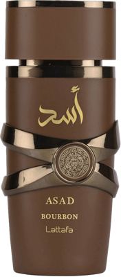Lattafa Asad Bourbon m. edp 100 ml