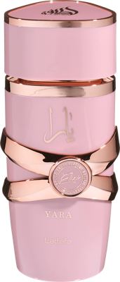 Lattafa Yara Elixir w. edp 100 ml