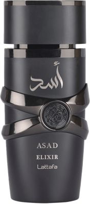 Lattafa Asad Elixir m. edp 100 ml