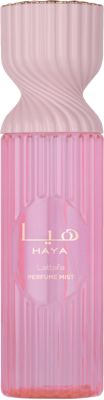Lattafa b. mist Haya 250 ml OS